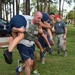 Warrior challenge tests newest SNCOs