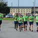Warrior challenge tests newest SNCOs