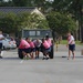 Warrior challenge tests newest SNCOs