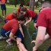 Warrior challenge tests newest SNCOs