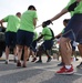 Warrior challenge tests newest SNCOs