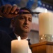 16th CMSAF speaks at Keesler AFB