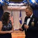 16th CMSAF speaks at Keesler AFB