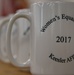 Keesler celebrates Women’s Equality Day