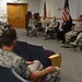 Keesler celebrates Women’s Equality Day