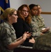Keesler celebrates Women’s Equality Day