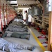 Ready line, fire