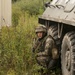 Urban tactics taught at Yavoriv CTC