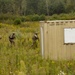 Urban tactics taught at Yavoriv CTC