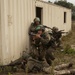 Urban tactics taught at Yavoriv CTC