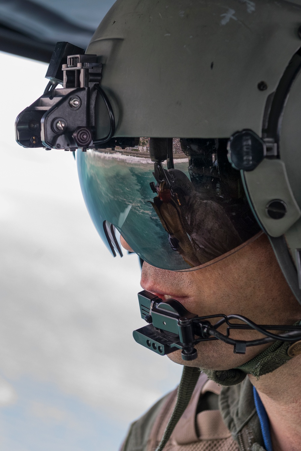 Yokota Airmen demonstrate rescue capabilities during Big Rescue Kanagawa 2017