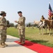 71st Ordnance Group Uncasing &amp; Change of Responsibility Ceremony
