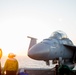 Stennis Conducts Flight Deck Certification