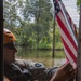 Health and Welness Check with FBI; Local Law Enforcement and the 1-124th Cavalry Squadron, Texas Army National Guard