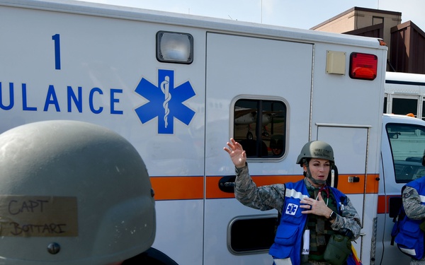 51st MDG participate in UDL