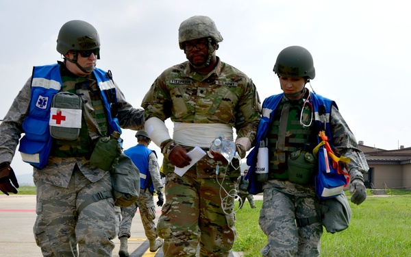 51st MDG participate in UDL