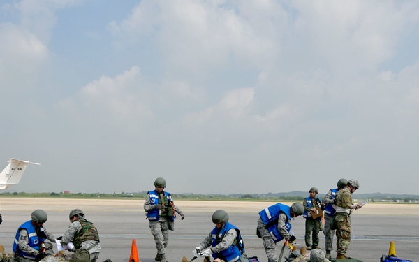 51st MDG participate in UDL