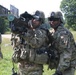 173rd Soldiers train on the Missile Stinger