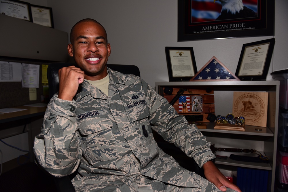 FTAC: Mentoring never stops