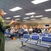 Honorary Commanders Tour Travis AFB