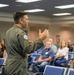 Honorary Commanders Tour Travis AFB