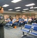 Honorary Commanders Tour Travis AFB