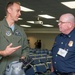 Honorary Commanders Tour Travis AFB