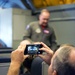 Honorary Commanders Tour Travis AFB