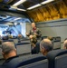 Honorary Commanders Tour Travis AFB