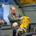 Honorary Commanders Tour Travis AFB