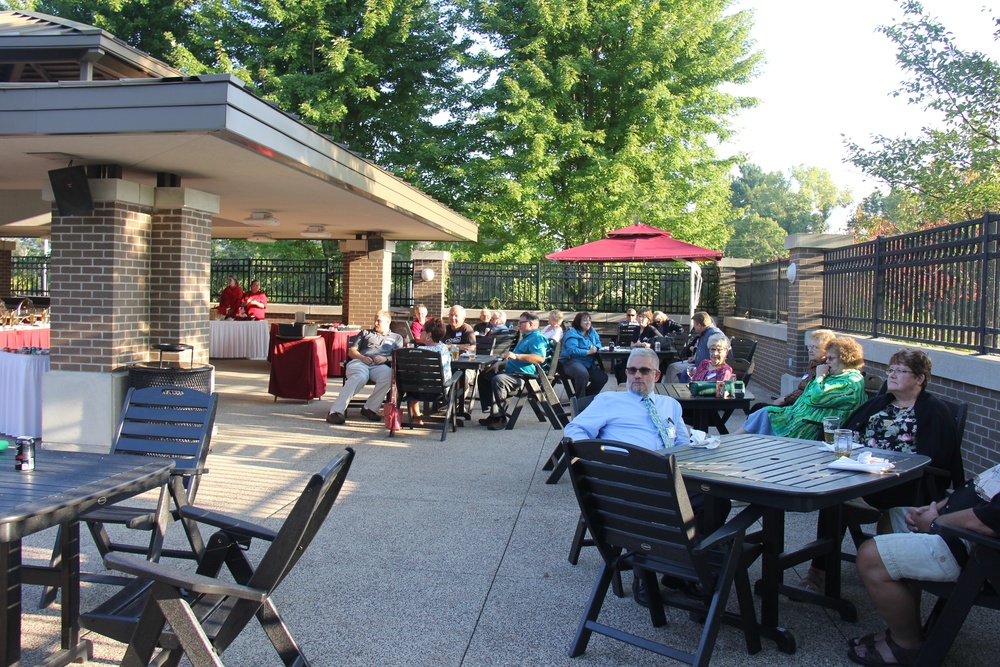 Community Appreciation Night