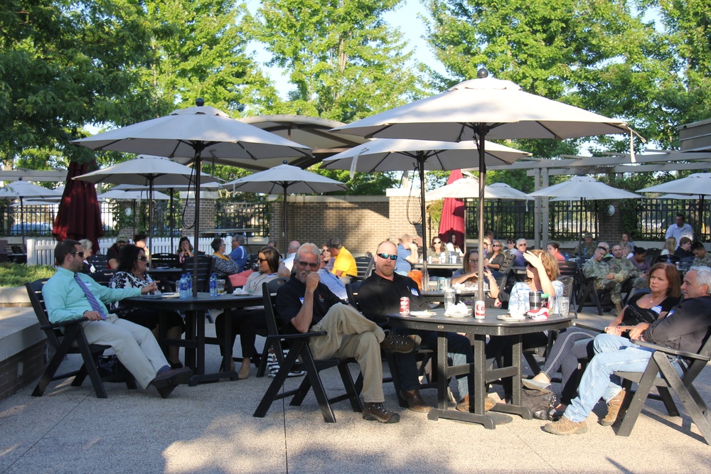 Community Appreciation Night