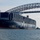 Coast Guard welcomes largest container ship to pass under new Bayonne Bridge