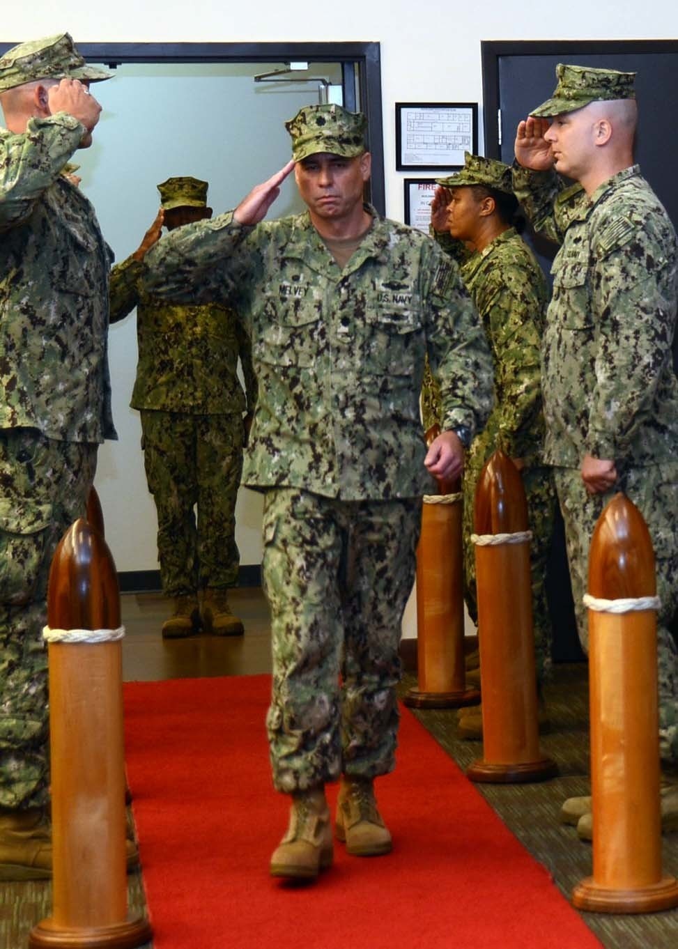 Navy Expeditionary Logistics Support Group