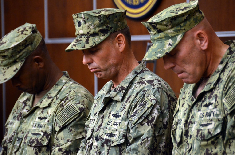 Navy Expeditionary Logistics Support Group