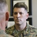 2nd MAW Marine receives Bronze Star for actions in Afghanistan