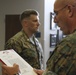 2nd MAW Marine receives Bronze Star for actions in Afghanistan