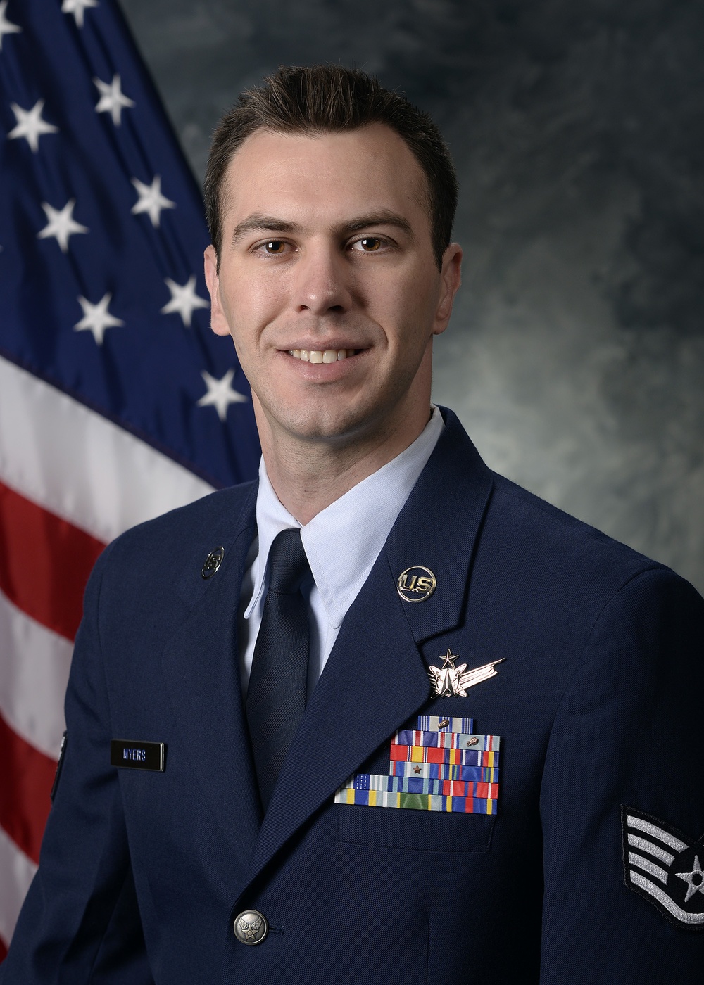 DVIDS News 7 SOPS Citizen Airman nominated for Lance P. Sijan Award