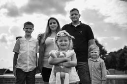 Forever Fierce Foundation