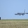 McConnell welcomes evacuated MacDill aircraft