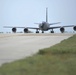 McConnell welcomes evacuated MacDill aircraft