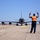 McConnell welcomes evacuated MacDill aircraft