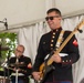 Marine Week Detroit Band Concert