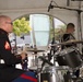 Marine Week Detroit Band Concert