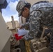 New Jersey National Guard responds to Hurricane Irma