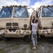 New Jersey National Guard responds to Hurricane Irma