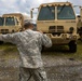 New Jersey National Guard responds to Hurricane Irma