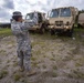 New Jersey National Guard responds to Hurricane Irma