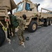 New Jersey National Guard responds to Hurricane Irma