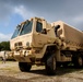 New Jersey National Guard responds to Hurricane Irma